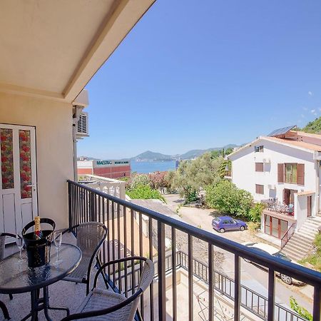 Guest House Przno Bay Свети Стефан Стая снимка