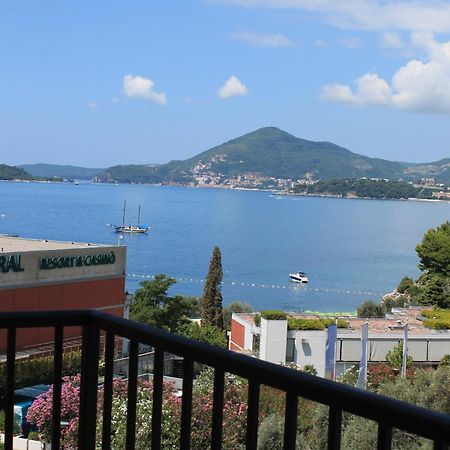 Guest House Przno Bay Свети Стефан Стая снимка
