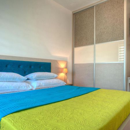 Guest House Przno Bay Свети Стефан Стая снимка