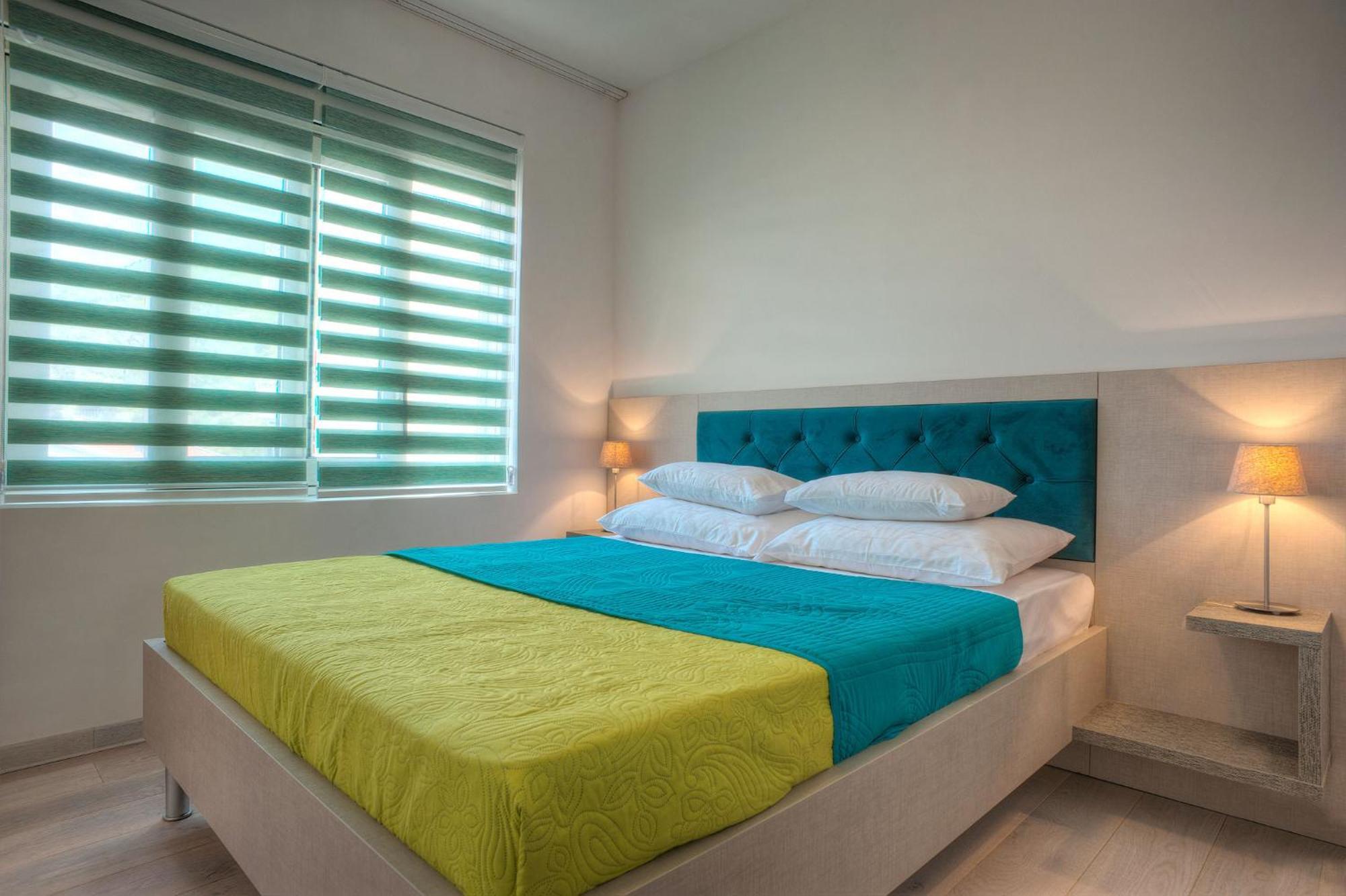 Guest House Przno Bay Свети Стефан Стая снимка