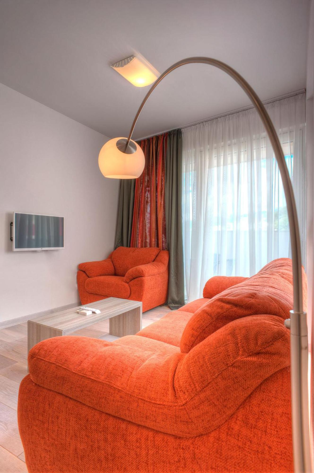 Guest House Przno Bay Свети Стефан Стая снимка