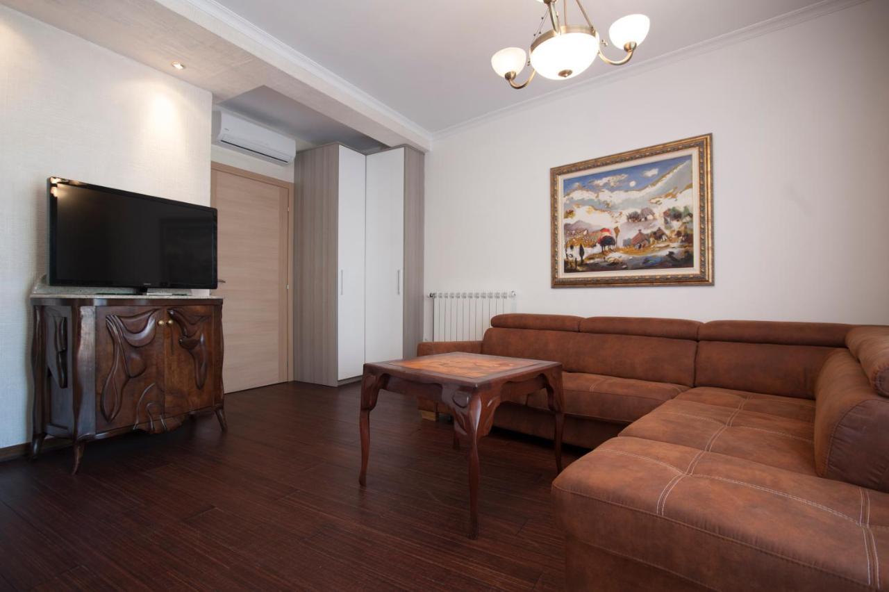 Guest House Przno Bay Свети Стефан Екстериор снимка